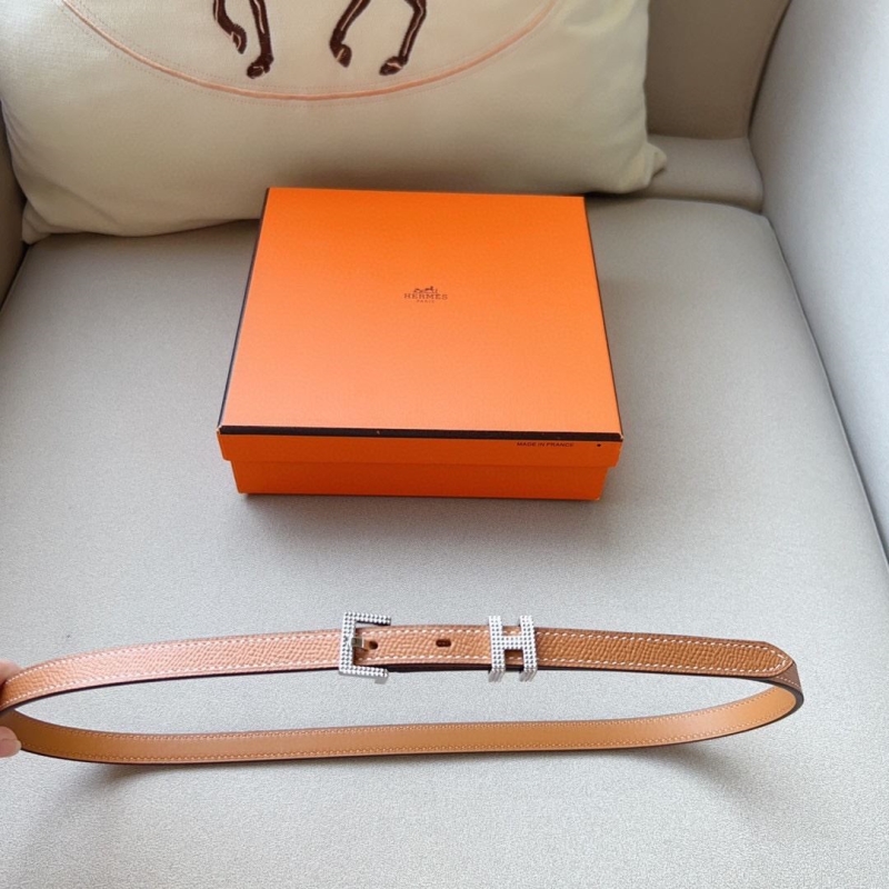 Hermes Belts